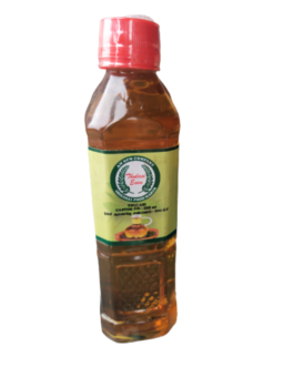 Thulasi Castor oil – 200ML