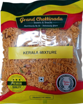 Grand Chettinadu Kerela Mixture- 125 g