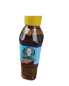 Thulasi Mustard oil – 200ML