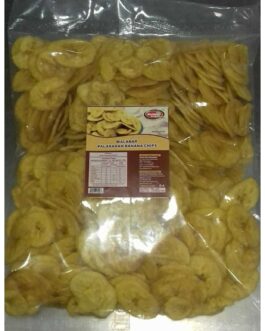 Malabar Delights Palakkad Banana Chips – 450g