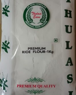 Thulasi Thanjavur Rice Flour – 1kg