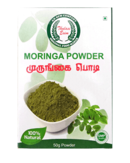 Thulasi Moringa Powder-50g