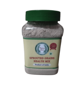 Thulasi Sprout Millet Powder – 250G
