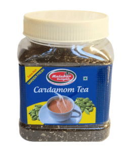 Malabar Delightz Cardamom tea-200g