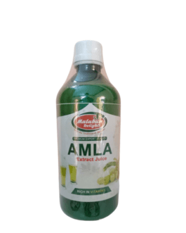 Malabar Delights Wild Amla Juice-500ml