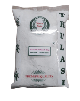 Thulasi Kodo Millet Flour- 1kg