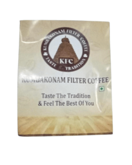 Kumbakonam Filter Coffee – 500g