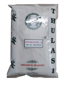 Thulasi Little Millet Flour- 1kg