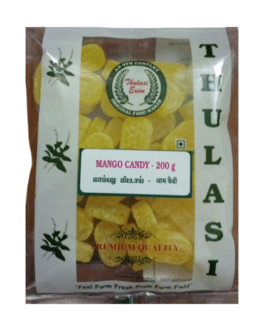 Thulasi Mango Candy – 200g
