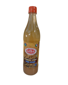 888 Nannari Syrup – 750 ml