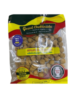 Grand Chettinadu Srivilliputhur Seedai – 125 g