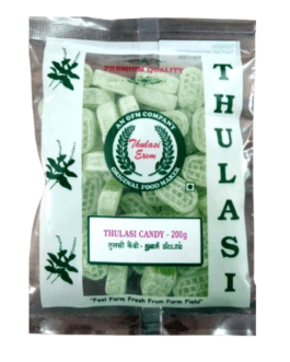 Thulasi  Candy-200g