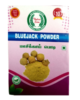 Blujack Powder  – 50g