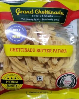 Grand Chettinadu Butter Pataka -125 g
