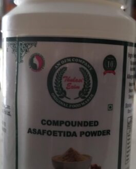 Thulasi ASAFOETIDA Powder – 100 Gms