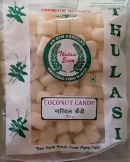 Thulasi Coconut Candy-200g