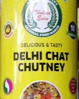 Delhi Chat Chutney – 250 g