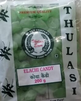 Thulasi Elachi Candy-200g