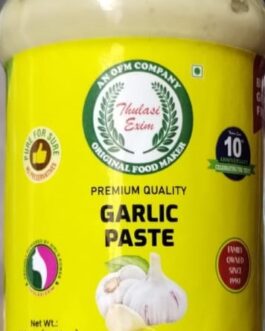 Garlic Paste- 300 g