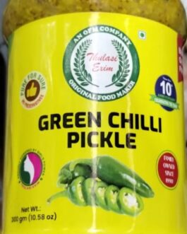 Green Chilli Pickle – 300 g