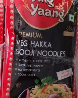 Yingyang Hakka Noodles  – 400g