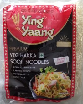 Yingyang Hakka Noodles -800g