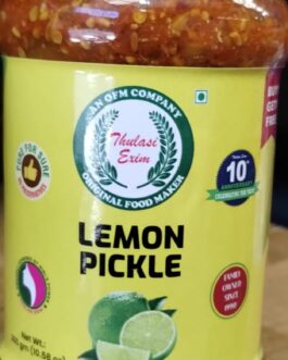 Lemon Pickle – 300 g