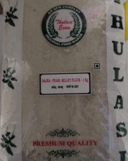 Thulasi Bajra/Pearl Millet Flour – 1kg