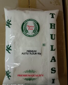 Thulasi Thanjavur Puttu Flour – 1kg