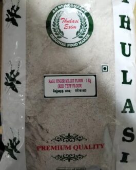 Thulasi Ragi /Finger Millet Flour -1kg