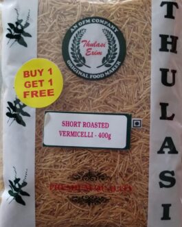 Thulasi Short Roasted Vermicelli -400g