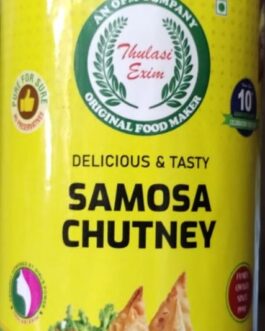 Samosa Chutney – 250 g