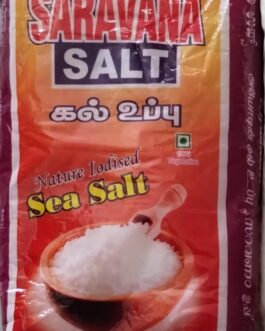 Samudhra Cooking Salt – 1 Kg