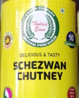 Schezwan Chutney – 250 g