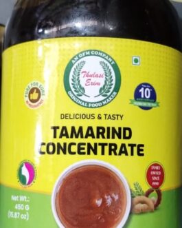Tamarind Concentrate – 450 g