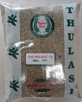 Thulasi – Pearl Millet (Kambu) – 1kg