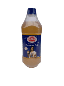 Chekku Gingelly Oil