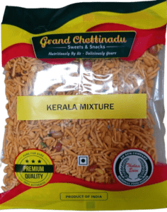 Kerela Mixture