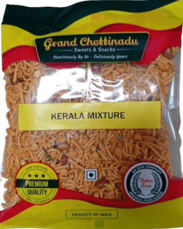 Grand Chettinadu Kerela Mixture- 125 g