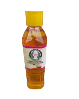 Thulasi Rice Bran Oil – 200ML