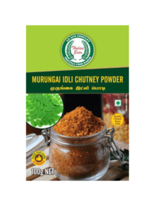 Murungai Idly Chutney powder