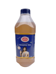 Chekku Gingelly Oil