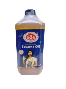 Chekku Gingelly Oil
