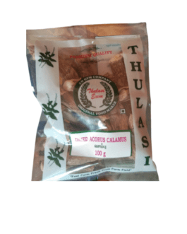 Vasambu(Dried Acrous Calamus) -100g