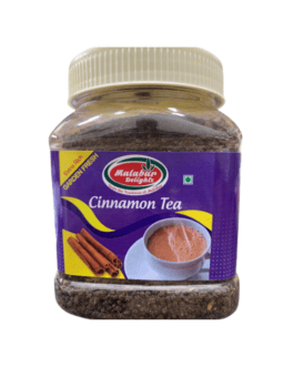 Malabar Delightz Cinnaman tea -200g