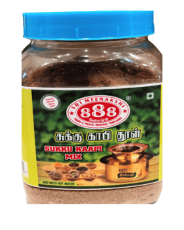 888 Sukku Coffee Mix – 200g