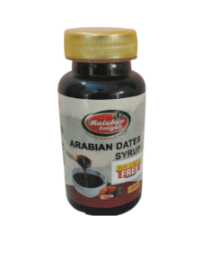 Arabian Dates Syrup