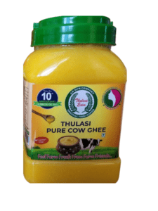Thulasi Ghee 1kg