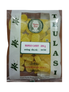 mango candy