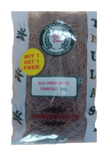 ragi vermicelli